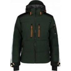 Куртка LUHTA 34500_377_L_590 р.50 зеленый