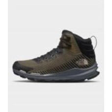 Ботинки THE NORTH FACE M VECTIV FASTPACK MID FUTURELIGHT NF0A5JCWWMB1 р.43 зеленый