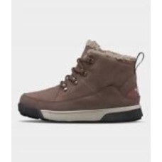 Ботинки THE NORTH FACE W SIERRA MID LACE WP NF0A4T3X7T71 р.37 бежевый