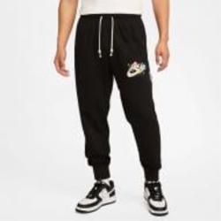 Брюки Nike GA M NK DF STD ISS JGGR FN7214-010 р. 2XL черный Брюки Nike GA M NK DF STD ISS JGGR FN7214-010 р. 2XL черный