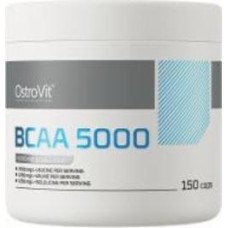 Аминокислотная смесь Ostrovit BCAA 5000 mg 150 капс.