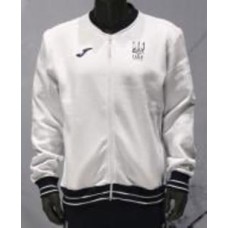 Джемпер Joma CHAQUETA PASEO FED. FUTBOL UCRANIA AT11402A3101 р.M синий