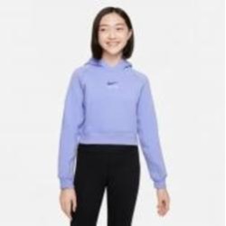 Джемпер Nike DQ8932-569 р.S фиолетовый