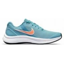 Кроссовки Nike DOWNSHIFTER 12 DM4278-400 р.36,5