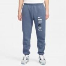Брюки Nike DX0795-491 р. 2XL синий
