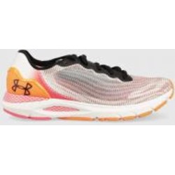 Кроссовки мужские Under Armour Hovr Sonic 6 Breeze 3026237.001/black/white р.42,5 серые
