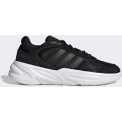 Кроссовки нисекс демисезонные Adidas OZELLE GX6763 р.42 2/3 черные