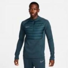 Джемпер Nike M NK TF ACD DRL TOP WW FB6816-328 р.S синий