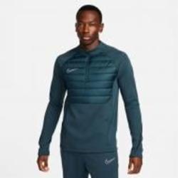 Джемпер Nike M NK TF ACD DRL TOP WW FB6816-328 р.S синий