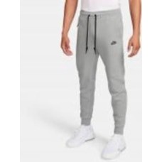 Брюки Nike M NK TCH FLC JGGR FB8002-330 р. 2XL бирюзовый
