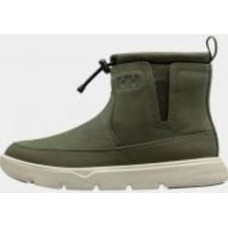 Ботинки Helly Hansen 11746-431 р.39 2/7 зеленый