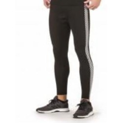 Термобрюки Helly Hansen HH LIFA PANT 48305-990 р.XL черный