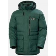 Пуховик Helly Hansen TROMSOE JACKET 53074-495 р.2XL