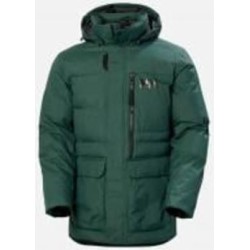Пуховик Helly Hansen TROMSOE JACKET 53074-495 р.2XL