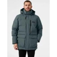 Пуховик Helly Hansen TROMSOE JACKET 53074-609 р.2XL