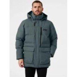Пуховик Helly Hansen TROMSOE JACKET 53074-609 р.2XL