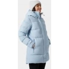 Куртка-парка Helly Hansen W ADORE PUFFY PARKA 53205-582 р.XS