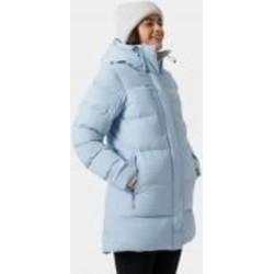 Куртка-парка Helly Hansen W ADORE PUFFY PARKA 53205-582 р.XS