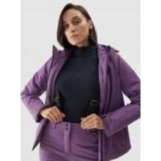Куртка 4F KURTKA F120 4FAW23TJACF120-50S р.S