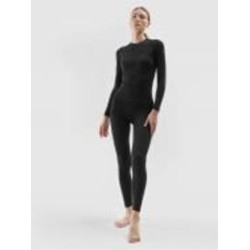Термобрюки BIELIZNA BEZSZWOWA F139 4FRAW23USEAF139-20S р.XS-S черный