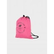 Сумка 4F 4FJWSS24AGYMF081-55S 6 л розовый