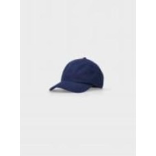 Кепка 4F BASEBALL CAP M249 4FJWSS24ACABM249-31S os синий
