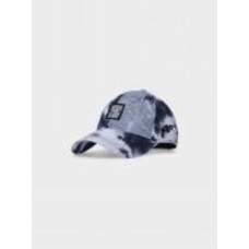 Кепка 4F BASEBALL CAP M250 4FJWSS24ACABM250-21A os голубой