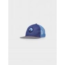 Кепка 4F BASEBALL CAP M251 4FJWSS24ACABM251-32S os голубой