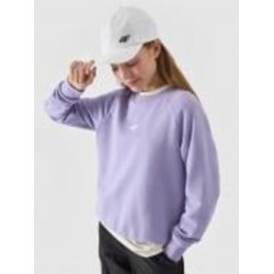 Кепка 4F BASEBALL CAP U264 4FJWSS24ACABU264-10S OS белый