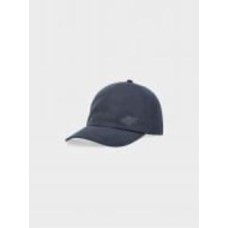 Кепка 4F BASEBALL CAP U264 4FJWSS24ACABU264-21S os черный