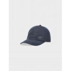 Кепка 4F BASEBALL CAP U264 4FJWSS24ACABU264-21S os черный