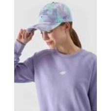 Кепка 4F BASEBALL CAP F247 4FJWSS24ACABF247-90A OS разноцветный