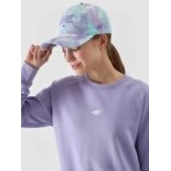 Кепка 4F BASEBALL CAP F247 4FJWSS24ACABF247-90A OS разноцветный