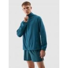 Куртка 4F TECHNICAL JACKET M433 4FWSS24TTJAM433-46S р.M зеленая
