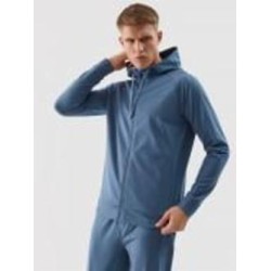Джемпер 4F SWEATSHIRT FNK M268 4FWSS24TFSWM268-32S р.L синий