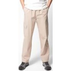 Брюки Outhorn TROUSERS CAS M637 OTHWSS24TTROM637-83S р. XL бежевый