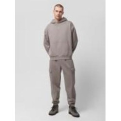 Брюки Outhorn TROUSERS CAS M715 OTHWSS24TTROM715-25S р. XL серый