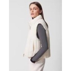 Жилет Outhorn VEST F096 OTHWSS24TVESF096-12S р.M бежевый