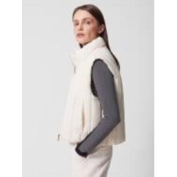 Жилет Outhorn VEST F096 OTHWSS24TVESF096-12S р.M бежевый