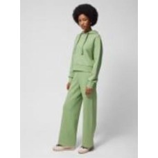 Брюки Outhorn TROUSERS CAS F707 OTHWSS24TTROF707-41S р. XS зеленый