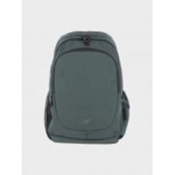 Рюкзак 4F BACKPACK U278 4FWSS24ABACU278-40S 20 л черный
