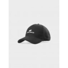 Кепка 4F BASEBALL CAP U266 4FWSS24ACABU266-20S S-M черный