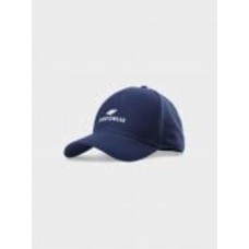 Кепка 4F BASEBALL CAP U266 4FWSS24ACABU266-31S L-XL синий