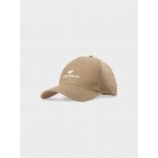 Кепка 4F BASEBALL CAP U266 4FWSS24ACABU266-82S S-M бежевый