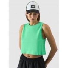 Кепка 4F BASEBALL CAP U272 4FWSS24ACABU272-20S L белый