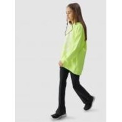 Джемпер 4F SWEATSHIRT F0941 4FJWSS24TSWSF0941-73N р.122 желтый Джемпер 4F SWEATSHIRT F0941 4FJWSS24TSWSF0941-73N р.122 желтый