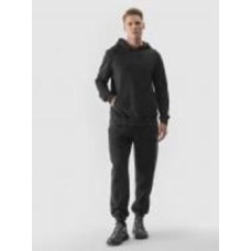 Брюки 4F TROUSERS CAS M653 4FWSS24TTROM653-20S р. S черный