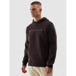 Джемпер 4F SWEATSHIRT M1012 4FWSS24TSWSM1012-80S р.L коричневый