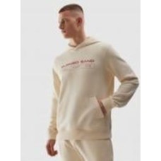 Джемпер 4F SWEATSHIRT M1012 4FWSS24TSWSM1012-83S р.S бежевый