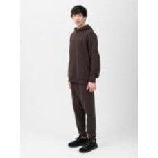Брюки 4F TROUSERS CAS M648 4FWSS24TTROM648-80S р. L коричневый